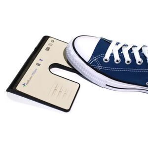 AirTurn PEDpro Bluetooth Foot Controller